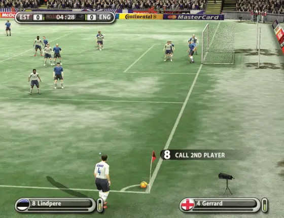 UEFA Euro 2008 Game Full Version Download