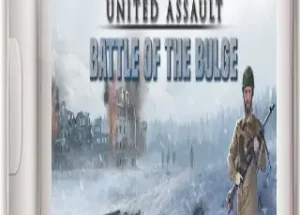 United Assault Battle of the Bulge Best Open World PC