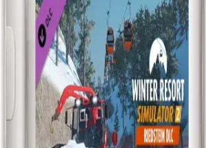 Winter Resort Simulator 2 Riedstein Best Simulation