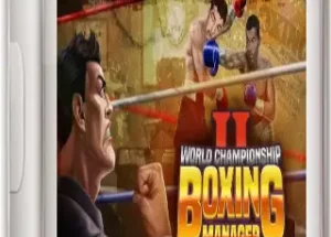 World Championship Boxing Manager 2 Best Boxing