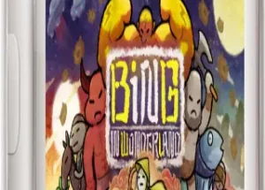 Bing in Wonderland Best Action Video PC