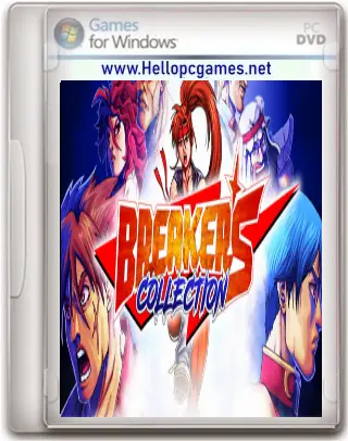 Breakers Collection Game Download For Windows