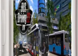 Bus Driving Sim 22 Best Driving Skills Based Video PC