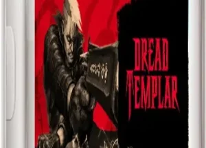 Dread Templar Shooter And Modern FPS Elements Video PC