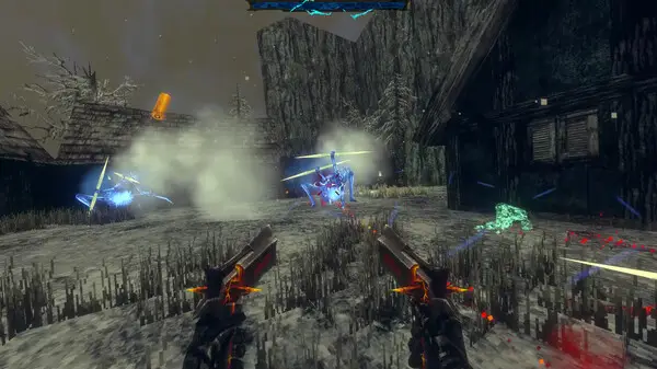 Dread Templar Download For PC