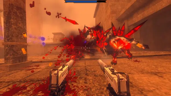 Dread Templar Free Download For PC