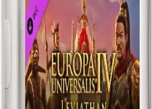 Europa Universalis IV: Leviathan Best Strategy Video PC