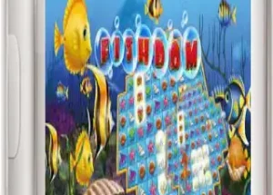 Fishdom Puzzle Video