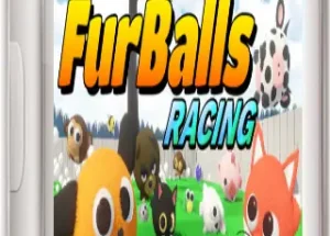 FurBalls Racing Best Platforming PC Racing With Simple Controls