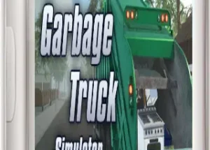 Garbage Truck Simulator Best Environment is The Ultimate Test Of Driving Skill PC