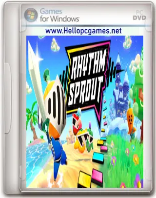 Rhythm Sprout: Sick Beats & Bad Sweets Game Download