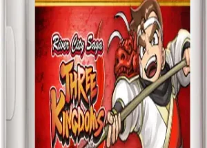 River City Saga: Three Kingdoms