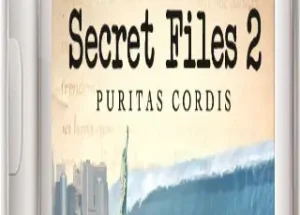 Secret Files 2: Puritas Cordis Best Graphic Adventure Video