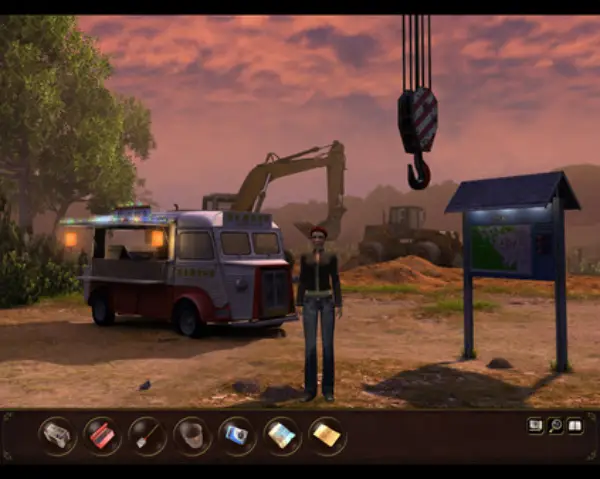 Secret Files 2 Puritas Cordis Game Download For PC