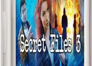 Secret Files 3 Best Graphic Adventure Video