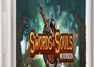 Swords And Souls: Neverseen Best Unique RPG And Standalone Adventure Video PC