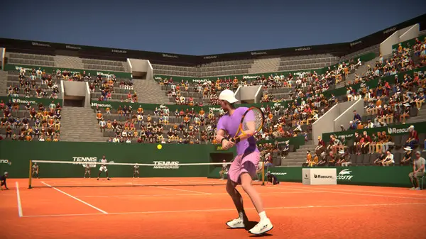 Tennis Manager 2022 Game Download For PC Free