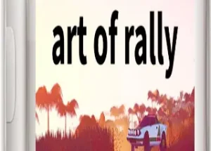 Art of Rally Racing Video PC