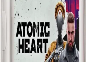 Atomic Heart Best First Person Shooter Video PC