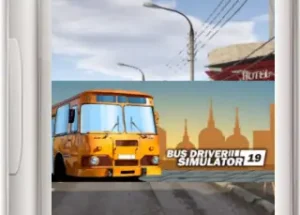 Bus Driver Simulator 2019 Video PC