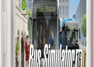 Bus Simulator 16 Best Bus Simulator PC