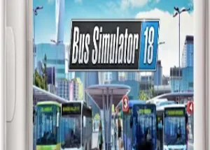 Bus Simulator 18 Best Bus Simulator Video PC