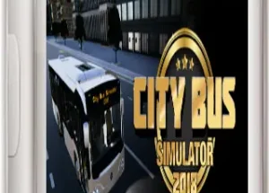 City Bus Simulator 2018 Best Bus Simulator Video PC