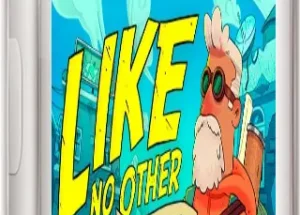 Like No Other: The Legend Of The Twin Books Best Adventure Video PC