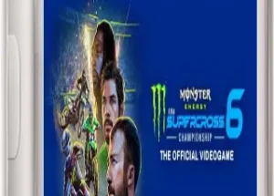 Monster Energy Supercross – The Official Videogame 6