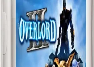 Overlord 2 Action Role-playing Video PC