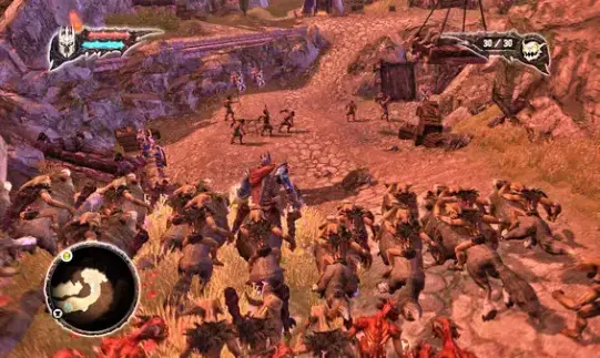 Overlord 2 Game Download For Windows 11