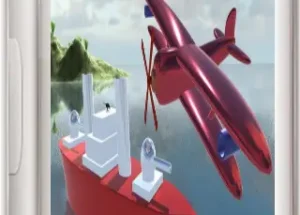 Plane Attack Best Airplane Third-person Video Pc