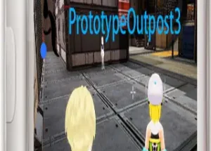 PrototypeOutpost3 Best Third Person Shooter Video PC
