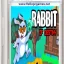 Rabbit Of Destiny Adventure Popular Streaming Platform Twitch Based PC