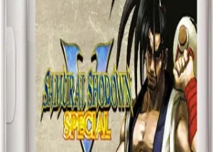 Samurai Shodown V Special Best Fighting PC