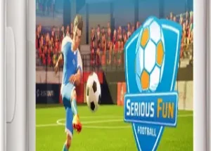 Serious Fun Football Sports Video PC