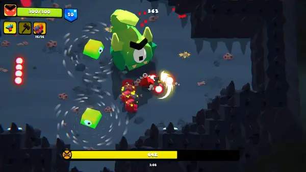 Serious Sam Tormental Game Download For PC