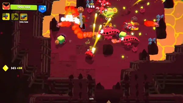 Serious Sam Tormental Game Full Version