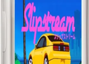 Slipstream Best Racing Video PC