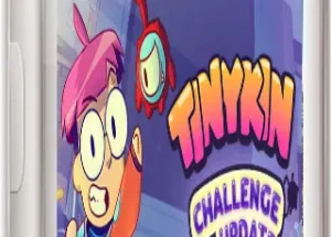 Tinykin Best Innovative 3D Puzzle Video PC