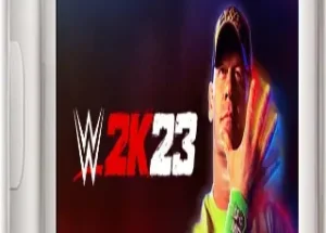 WWE 2K23 Best Professional Wrestling Sports Video PC