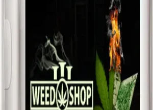 Weed Shop 3 Best Recreational Marijuana Dispensary Simulator PC