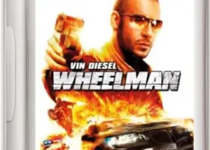Wheelman Action And Adventure Video For Windows