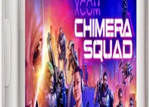 XCOM: Chimera Squad Best Turn Based Tactical Video PC