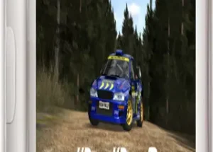 Rush Rally 3 Best Simulation-style Rally Driving PC