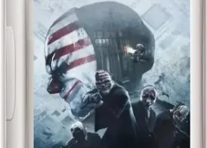 PAYDAY 2: Ultimate Edition Action-packed Four-player Co-op shooter Video PC