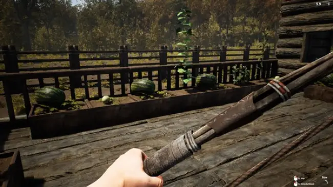 The Infected Game Download For PC