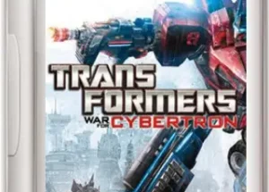 Transformers: War for Cybertron Third-person Shooter Video PC