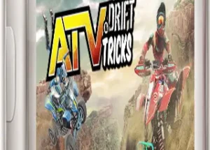 ATV Drift & Tricks Best Quads-only Racing PC
