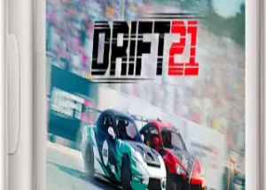 DRIFT21 Best Car Drfting PC